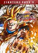 Dragon Ball FighterZ FighterZ Pass 3 Xbox Key