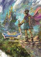 DRAGON QUEST 3 HD-2D Remake Xbox Key