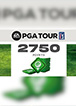 EA SPORTS PGA TOUR 2750 Point Pack Xbox Key