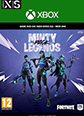Fortnite The Minty Legends Pack Xbox Key