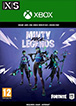 Fortnite The Minty Legends Pack Xbox Key