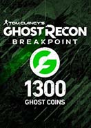 Ghost Recon Breakpoint 1200 (+100 bonus) Ghost Coins Xbox Key