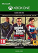 Grand Theft Auto V Criminal Enterprise Starter Pack Xbox Key