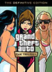 Grand Theft Auto The Trilogy The Definitive Edition Xbox Key