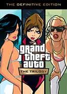 Grand Theft Auto The Trilogy The Definitive Edition Xbox Key