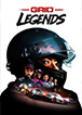 GRID Legends Standard Edition Xbox Key