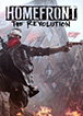 Homefront The Revolution Xbox Key