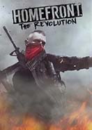 Homefront The Revolution Freedom Fighter Bundle Xbox Key