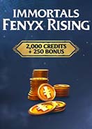 Immortals Fenyx Rising Large Credits Pack (2250) Xbox Key