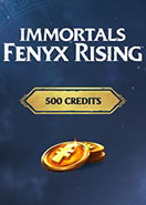 Immortals Fenyx Rising Small Credits Pack (500) Xbox Key