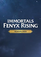 Immortals Fenyx Rising Season Pass Xbox Key