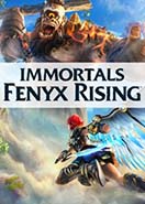 Immortals Fenyx Rising Standard Edition Xbox Key