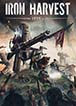 Iron Harvest Windows Key