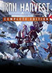 Iron Harvest Complete Edition Xbox Series X|S Key