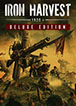 Iron Harvest Deluxe Edition Windows Key