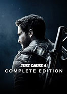 Just Cause 4 Complete Edition Xbox Key