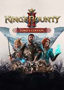 Kings Bounty 2 Lords Edition Xbox Key
