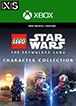 LEGO Star Wars Skywalker Saga Character Collection Xbox Key