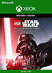 LEGO Star Wars The Skywalker Saga Deluxe Edition Xbox Key