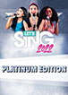 Lets Sing 2022 Platinum Edition Xbox Key