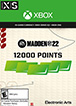 Madden NFL 22 12000 Madden Points Xbox Key
