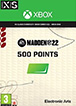 Madden NFL 22 500 Madden Points Xbox Key