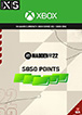 Madden NFL 22 5850 Madden Points Xbox Key