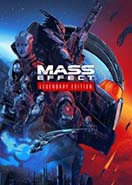 Mass Effect Legendary Edition Xbox Key