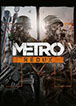Metro Redux Bundle Xbox Key