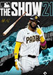 MLB The Show 21 Series Standard Edition Xbox Key