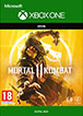 Mortal Kombat 11 Xbox Key