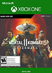 Mortal Kombat 11 Aftermath Xbox Key