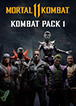 Mortal Kombat 11 Kombat Pack Xbox Key