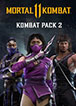 Mortal Kombat 11 Kombat Pack 2 Xbox Key