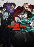 My Hero Ones Justice 2 Standard Edition Xbox Key