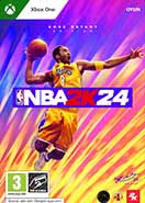 NBA 2K24 Xbox One Key