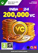 NBA 2K24 200000 VC Xbox Key