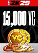 NBA 2K25 15000 Virtual Currency Pack TR Xbox Key