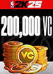 NBA 2K25 200000 Virtual Currency Pack TR Xbox Key