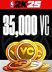 NBA 2K25 35000 Virtual Currency Pack TR Xbox Key