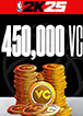 NBA 2K25 450000 Virtual Currency Pack TR Xbox Key