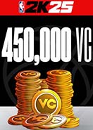NBA 2K25 450000 Virtual Currency Pack TR Xbox Key