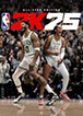 NBA 2K25 All-Star Edition Xbox Key
