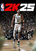 NBA 2K25 Standard Edition Xbox Key