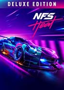 Need for Speed Heat Deluxe Edition Xbox Key