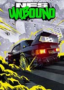 Need for Speed Unbound Standard Edition Xbox Key