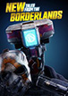 New Tales from the Borderlands Xbox Key