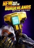 New Tales from the Borderlands:Deluxe Edition Xbox Key