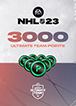 NHL 23 3000 Points Xbox Key
