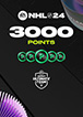 NHL 24 3000 NHL POINTS Xbox Key